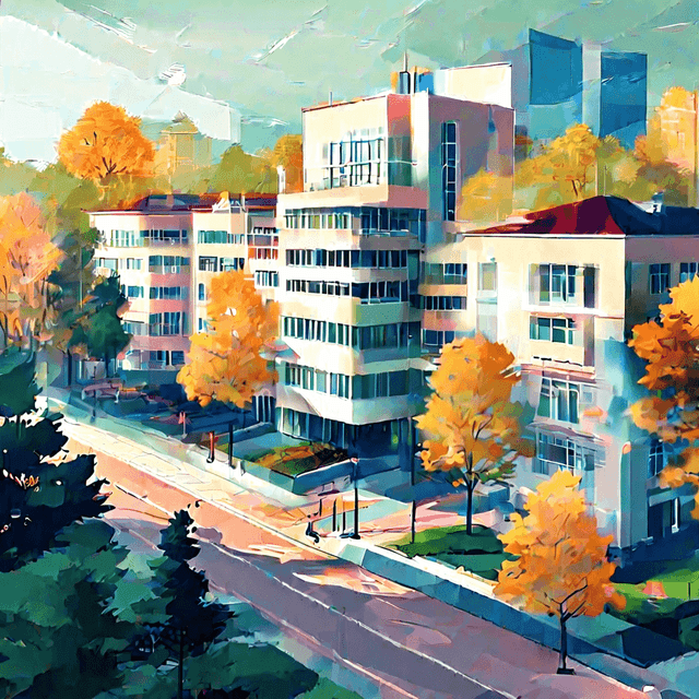 Zdjęcie szkoły Technikum Nr 1