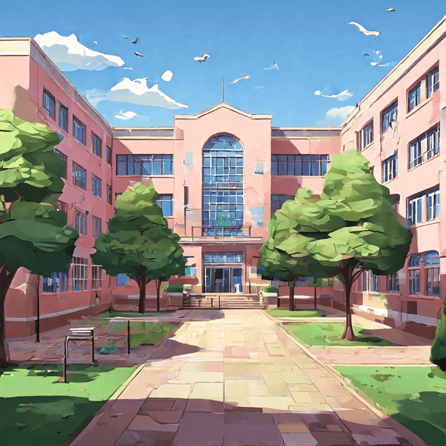 Zdjęcie szkoły Technikum Informatyczne W Inowrocławiu