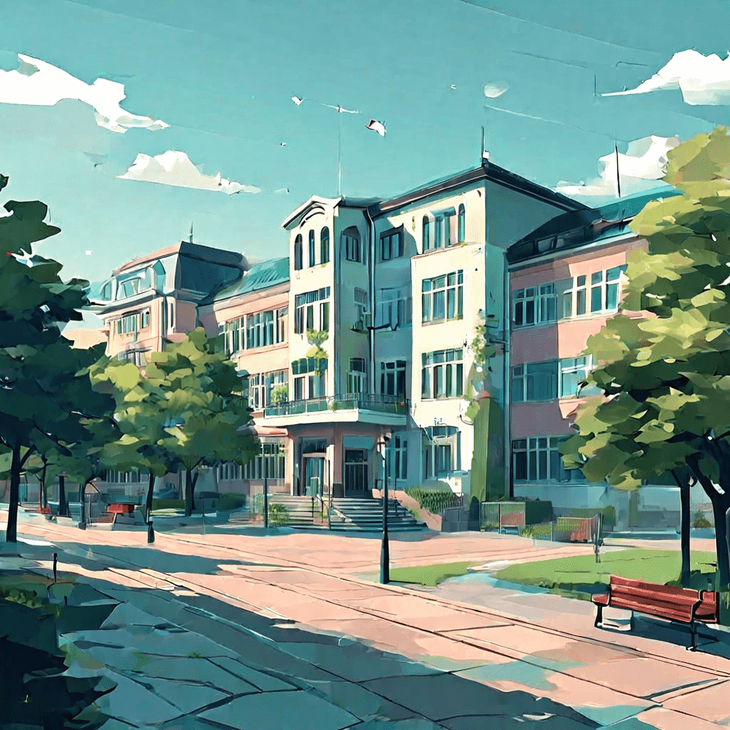 Technikum Nr 4 W Lęborku