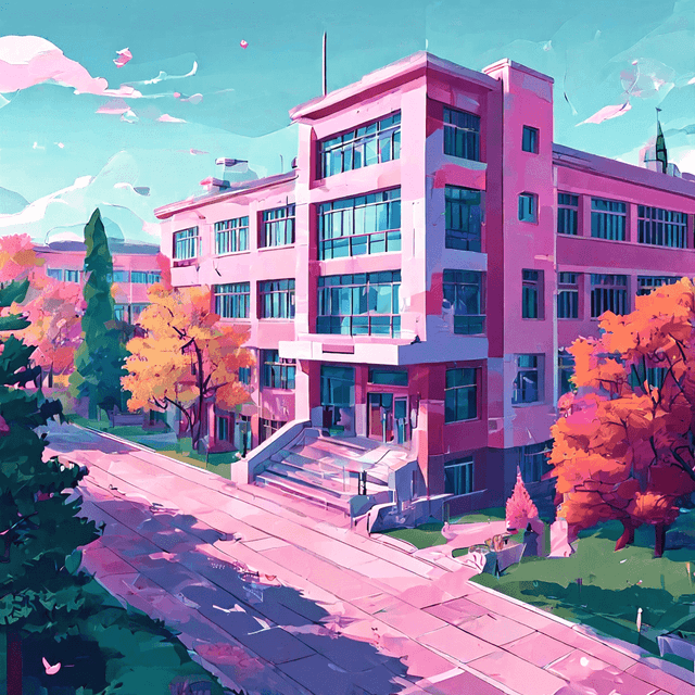 Zdjęcie szkoły Technikum Nr 1