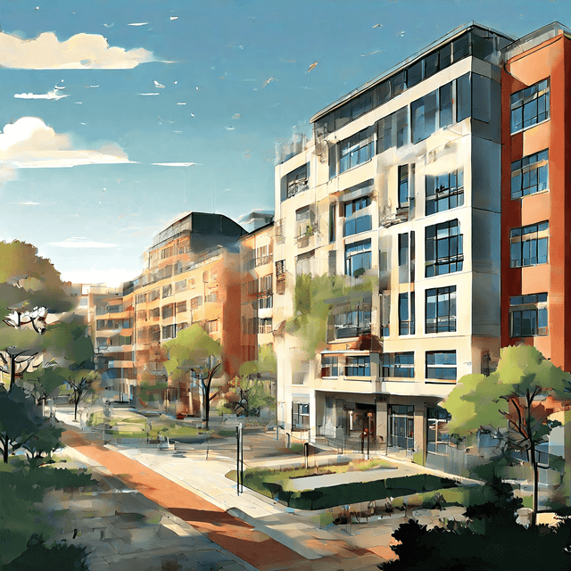 Zdjęcie szkoły Technikum W Suwałkach