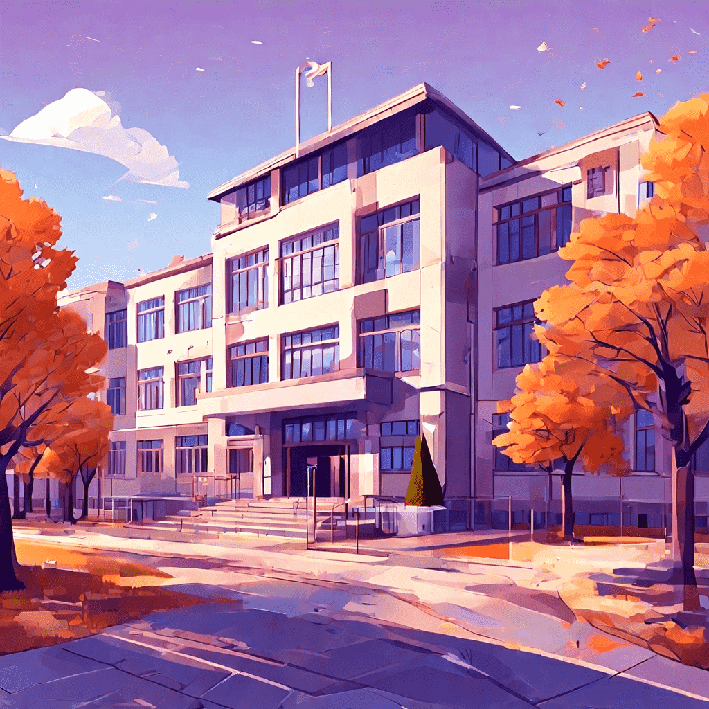 Technikum Mechaniczno-Elektryczne W Białogardzie