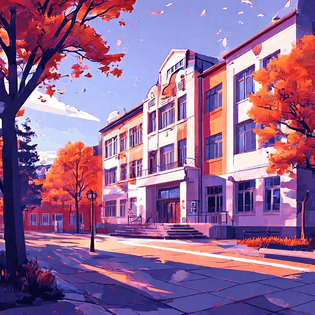 Zdjęcie szkoły Technikum Teb Edukacja W Starogardzie Gdańskim