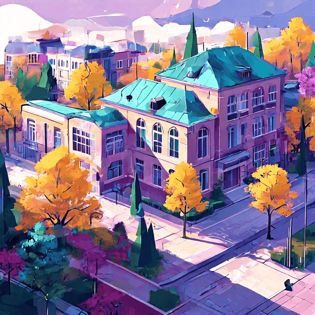 Zdjęcie szkoły Liceum Ogólnokształcące Im.Juliusza Słowackiego W Kruszwicy