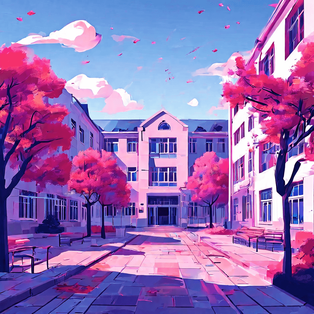 Liceum Ogólnokształcące Nr 2 Dla Dorosłych W Zespole Szkół Nr 2 W Łukowie