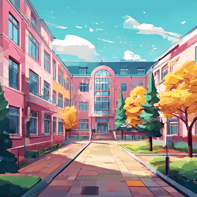 Zdjęcie szkoły Zaoczne Liceum Ogólnokształcące Dla Dorosłych W Drzewicy