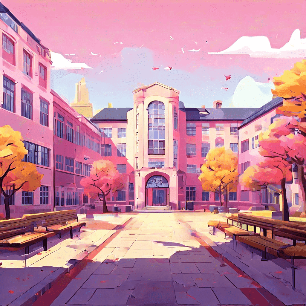 I Zespół Szkół Im. Stanisława Staszica We Wschowie Technikum