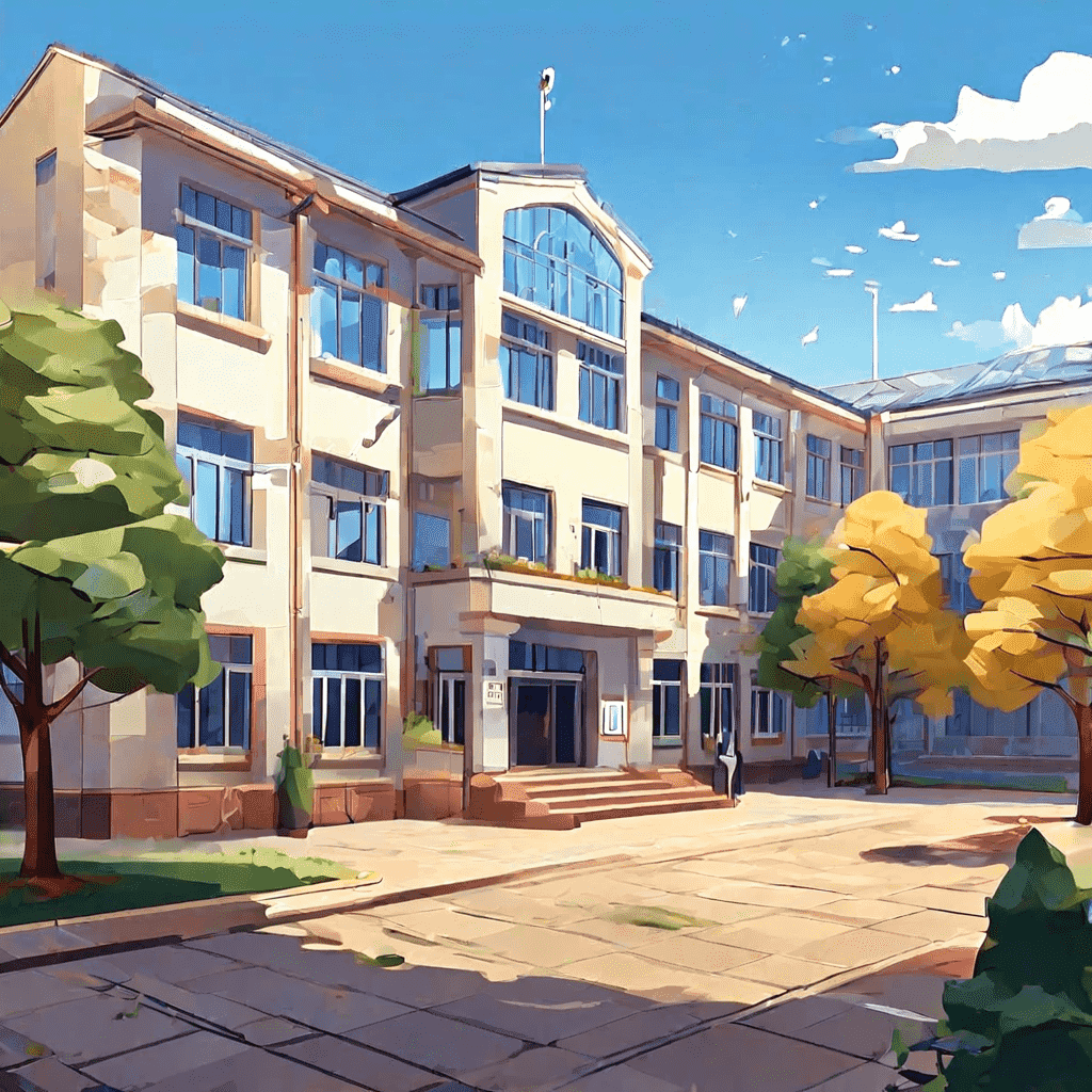 II Liceum Ogólnokształcące W Zespole Szkół Nr 1 Im. Melchiora Wańkowicza W Błoniu