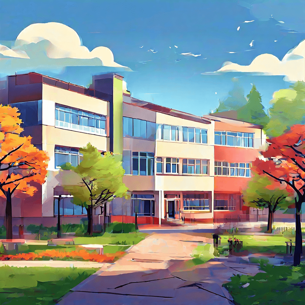 Liceum Ogólnokształcące Im. Generałowej Zamoyskiej W Kórniku