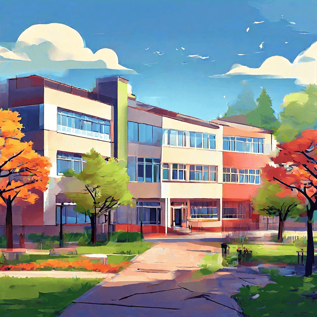 Zdjęcie szkoły Liceum Ogólnokształcące Im. Generałowej Zamoyskiej W Kórniku