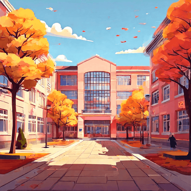 Zdjęcie szkoły Liceum Ogólnokształcące W Ustroniu Zakładu Doskonalenia Zawodowego