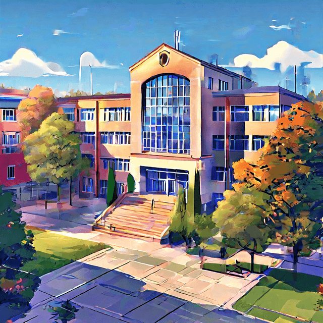Zdjęcie szkoły Technikum Nr 11 Im. Piotra Wysockiego