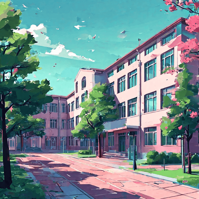 Zdjęcie szkoły Liceum Ogólnokształcące Im. Gen. Władysława Andersa