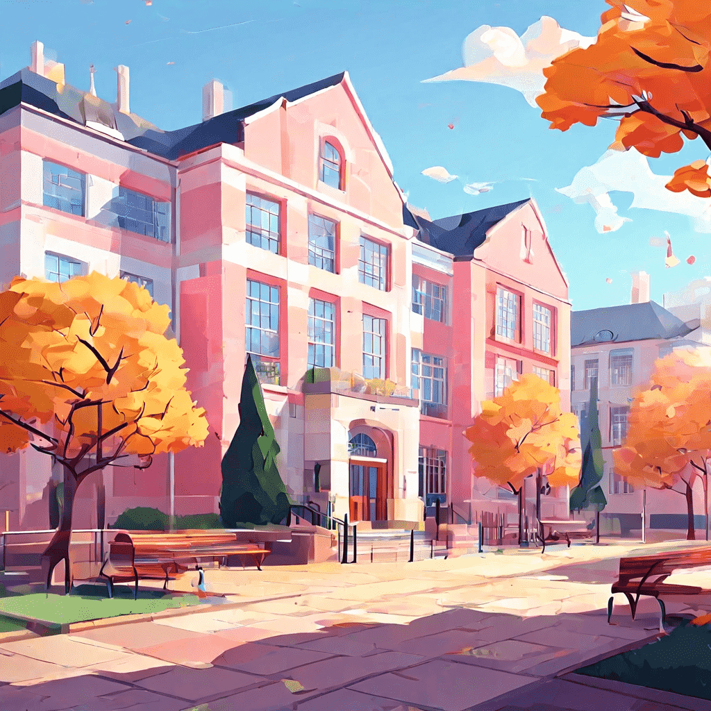 Liceum Ogólnokształcące