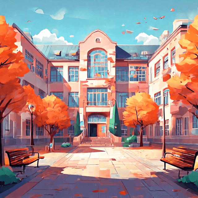 Zdjęcie szkoły Akademickie Liceum Ogólnokształcące