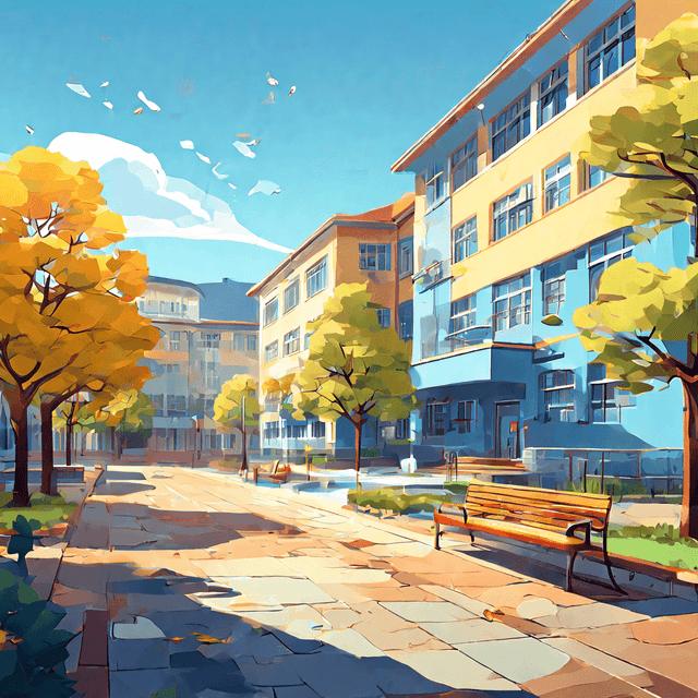 Zdjęcie szkoły Liceum Ogólnokształcące Im. Józefa Szermentowskiego W Powiatowym Zespole Szkół W Bodzentynie