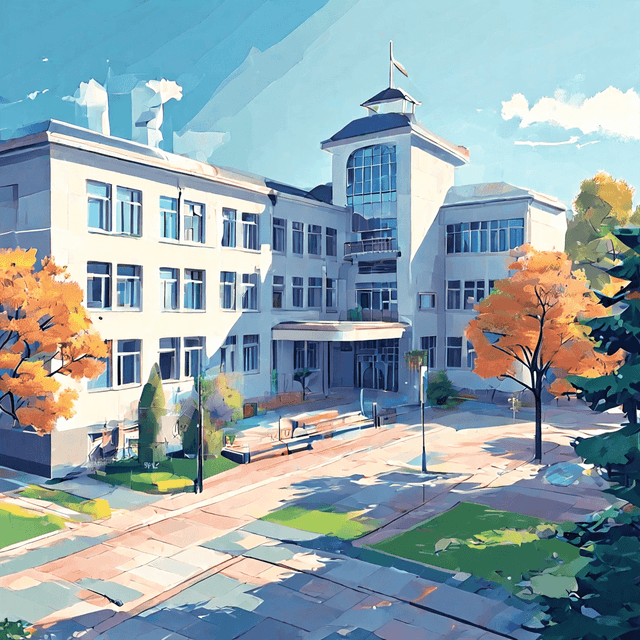 Zdjęcie szkoły Liceum Ogólnokształcące Im. Ks. J. St. Pasierba W Pelplinie