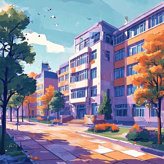 Zdjęcie szkoły Technikum Obsługi Turystycznej