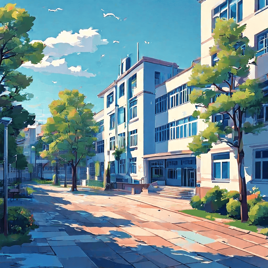 Liceum Ogólnokształcące Specjalne