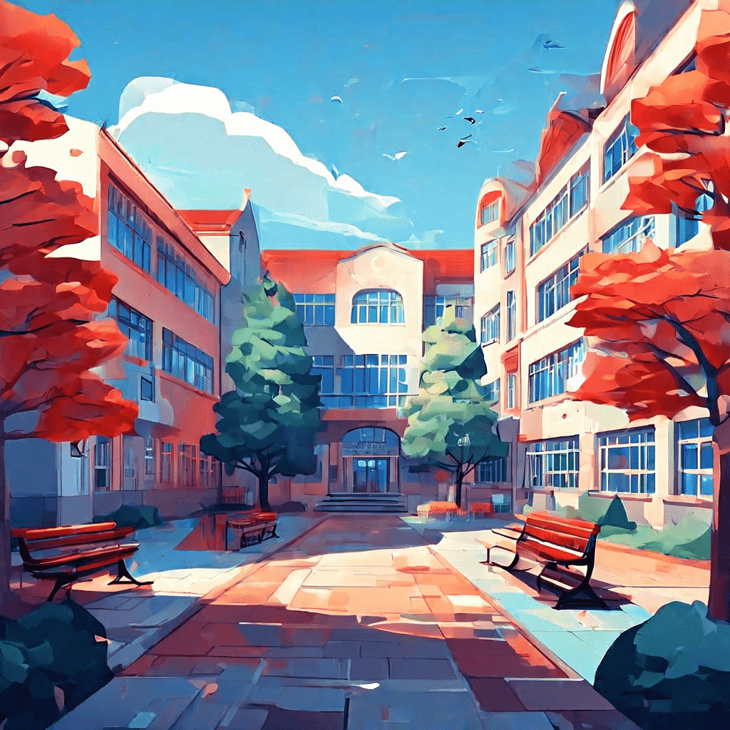 Liceum Ogólnokształcące Dla Dorosłych "Żak" W Kołobrzegu