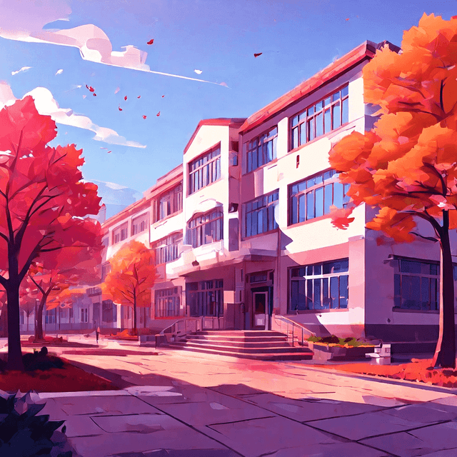 Zdjęcie szkoły Liceum Ogólnokształcące Nr III Im. Gen. Jana Henryka Dąbrowskiego W Środzie Wlkp.