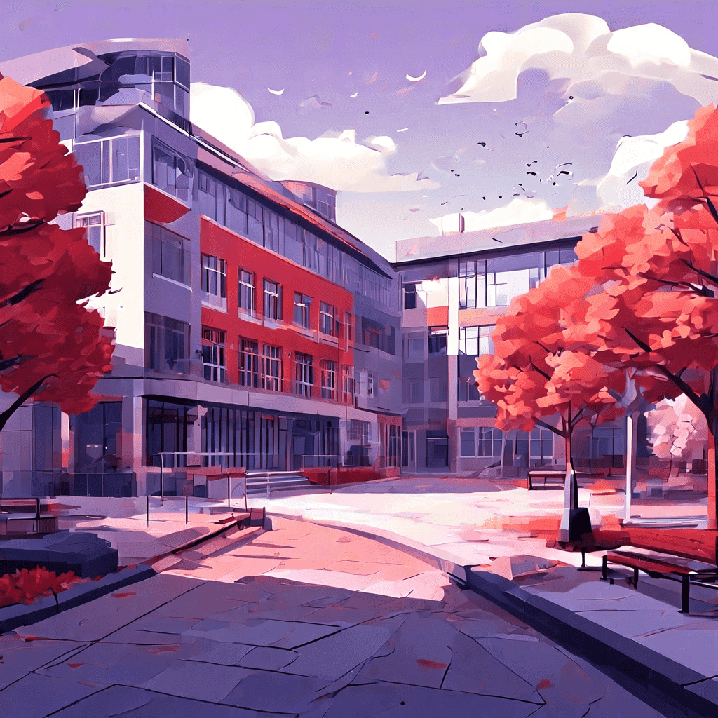 Niepubliczne Liceum Ogólnokształcące Mistrzostwa Sportowego We Wronkach