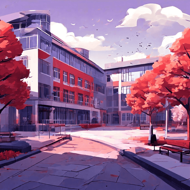 Zdjęcie szkoły Niepubliczne Liceum Ogólnokształcące Mistrzostwa Sportowego We Wronkach