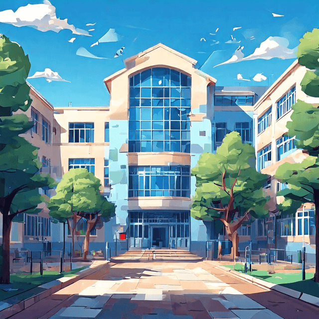 Zdjęcie szkoły Liceum Ogólnokształcące Im. Janka Z Czarnkowa