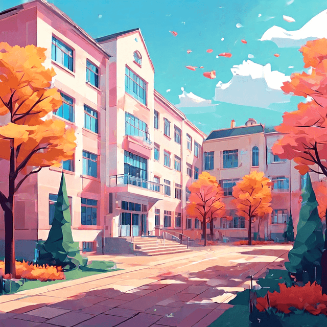 Zdjęcie szkoły Technikum