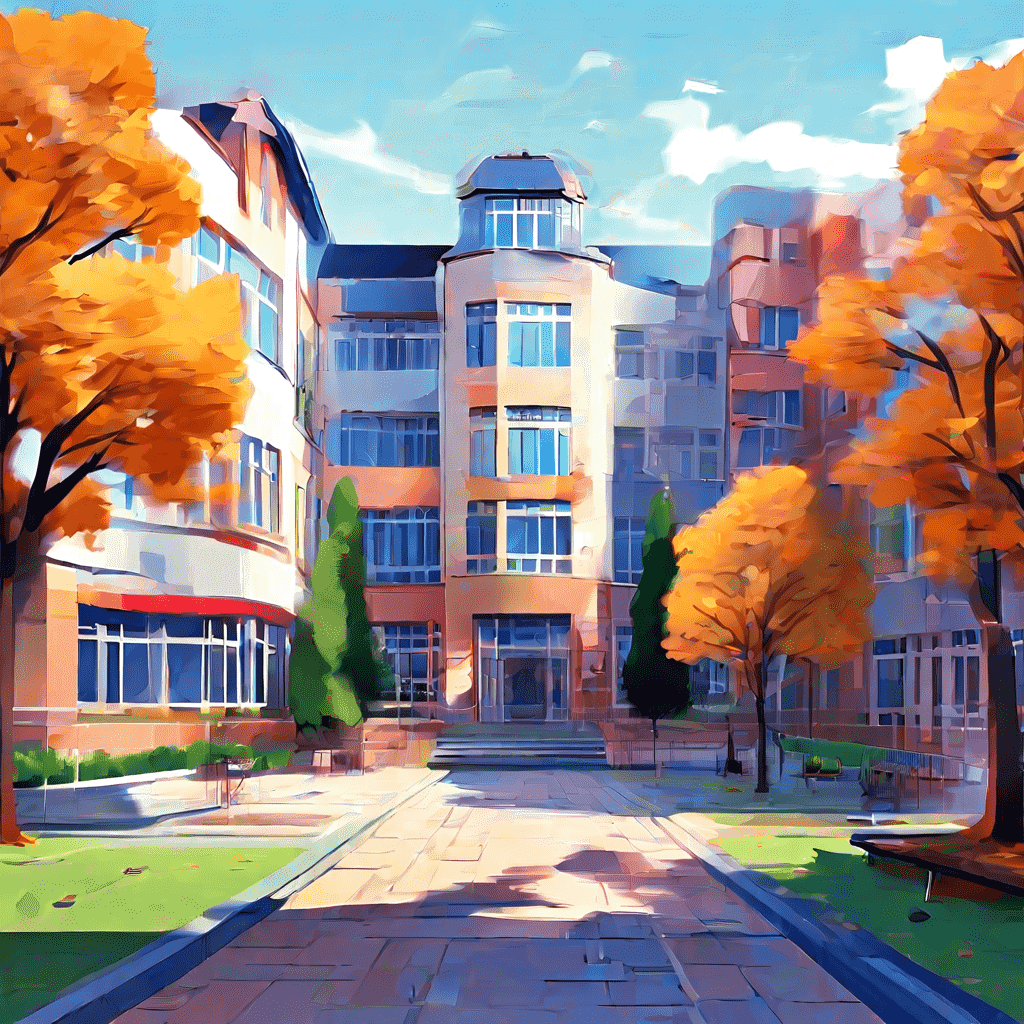 Publiczne Zaoczne Liceum Ogólnokształcące Dla Dorosłych "Edukacja" W Wieluniu