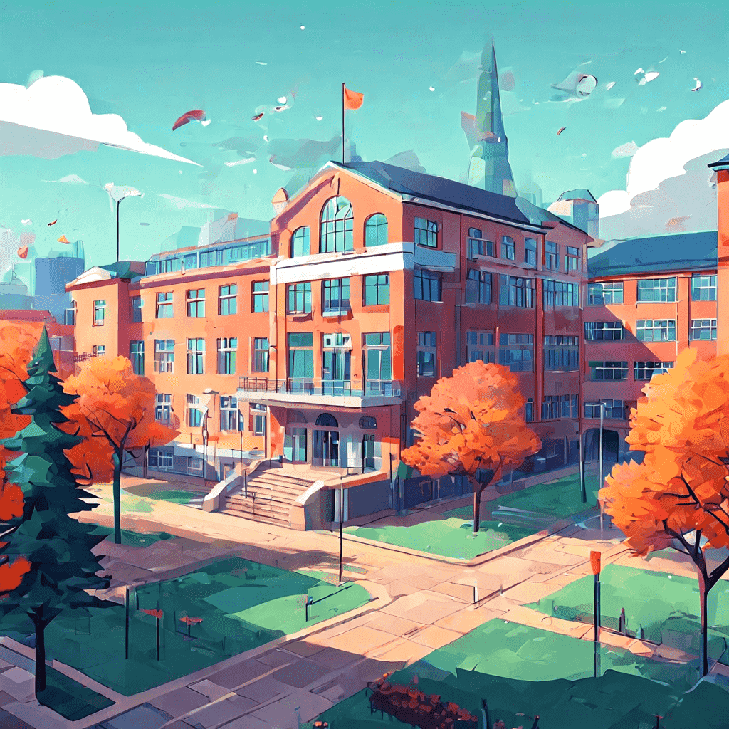 Liceum Ogólnokształcące W Czarnem