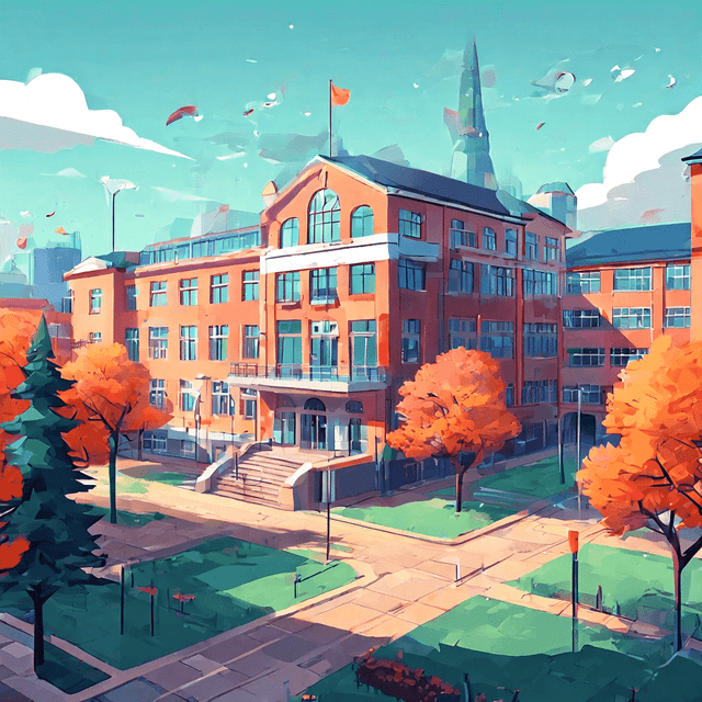 Zdjęcie szkoły Liceum Ogólnokształcące W Czarnem