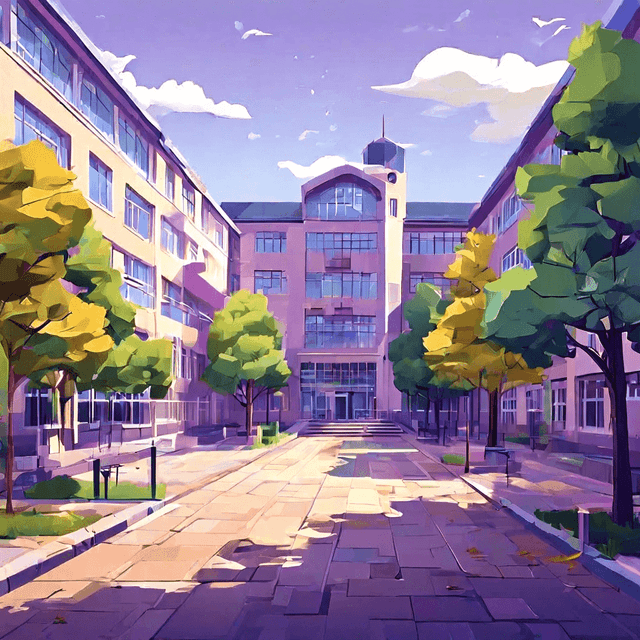 Zdjęcie szkoły Technikum Nr 3 W Sandomierzu