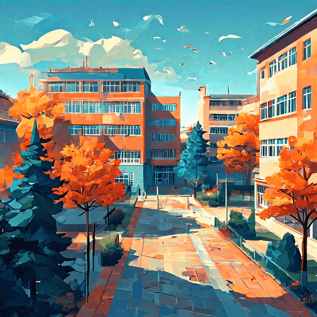 I Liceum Ogólnokształcące Dla Dorosłych W Konstantynowie Łódzkim