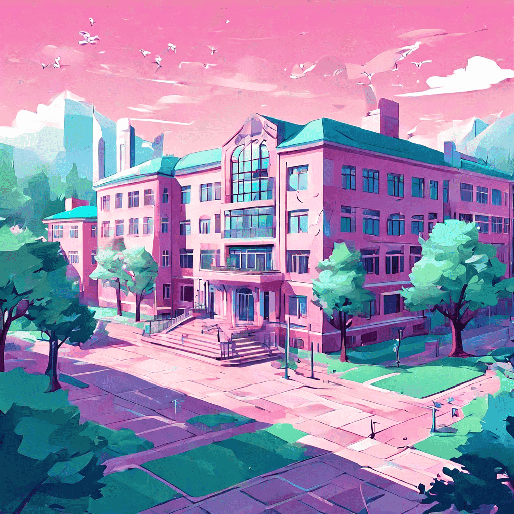 Liceum Ogólnokształcące Specjalne W Mikołowie