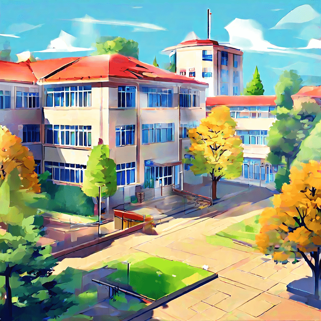 Liceum Ogólnokształcące Im. Władysława Łokietka