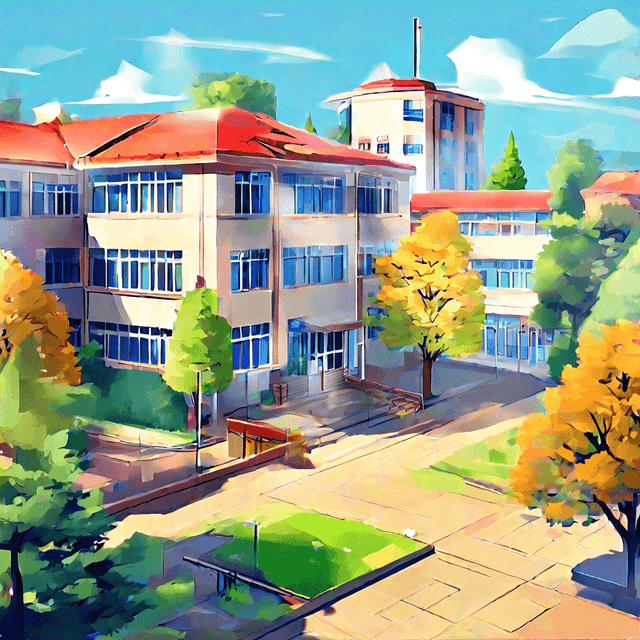 Zdjęcie szkoły Liceum Ogólnokształcące Im. Władysława Łokietka