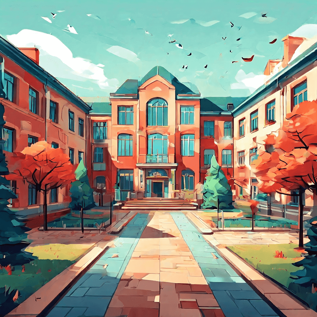 Technikum Nr 1 W Pleszewie