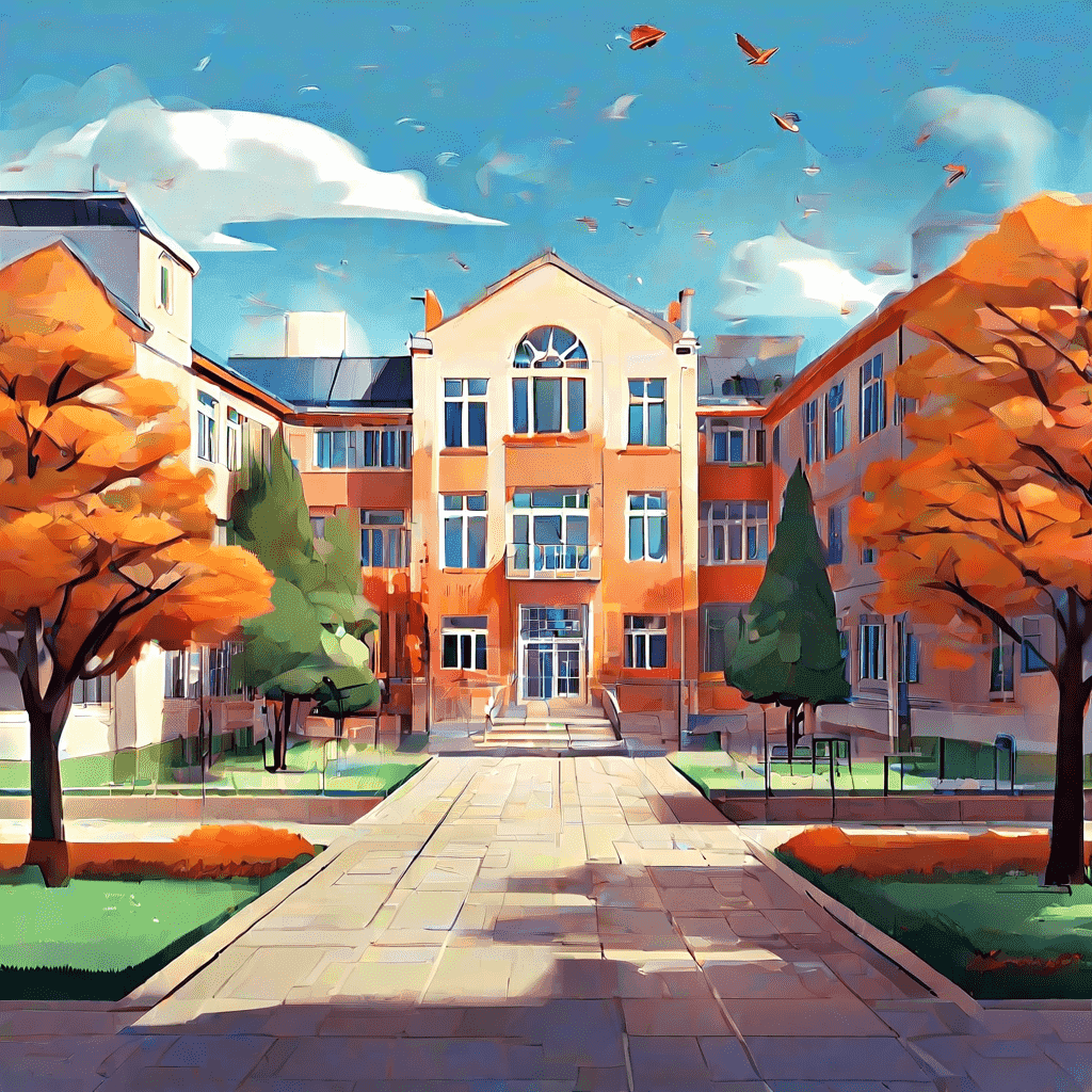 VIII Liceum Ogólnokształcące W Jarosławiu