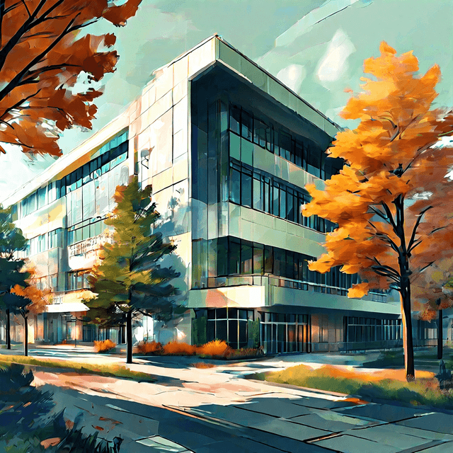 Zdjęcie szkoły Technikum W Kadzidle