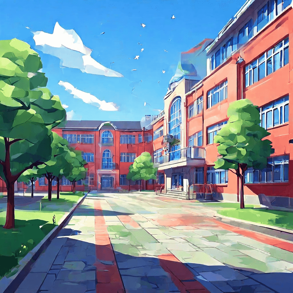 VI Liceum Ogólnokształcące W Jarosławiu