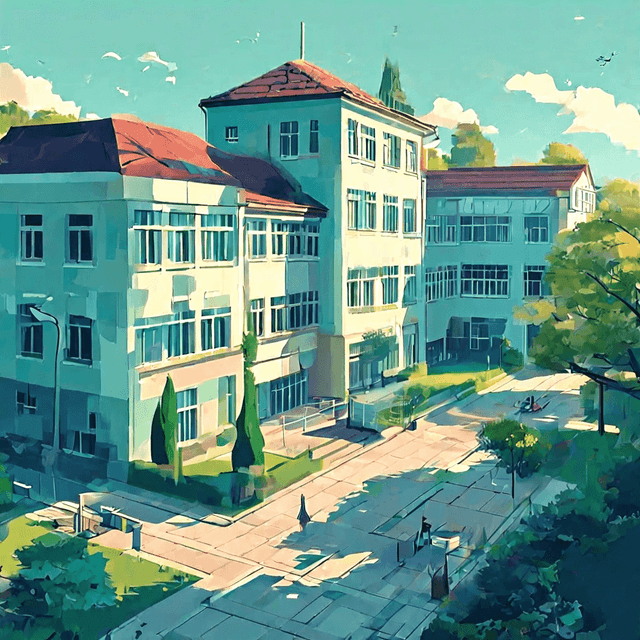 Zdjęcie szkoły Technikum Nr 2