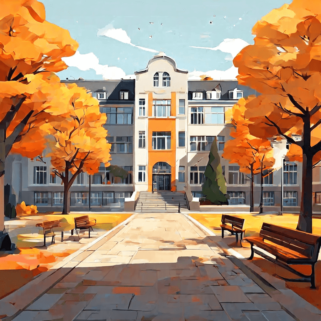 Technikum Stowarzyszenia Przyjaciół Szkół Katolickich