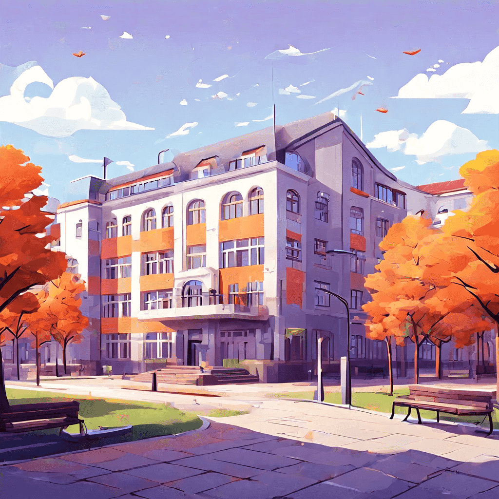 Zespół Szkół Im. Gen. Sylwestra Kaliskiego W Górze-Technikum W Górze