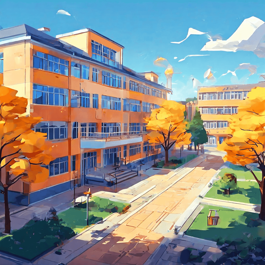 Liceum Ogólnokształcące