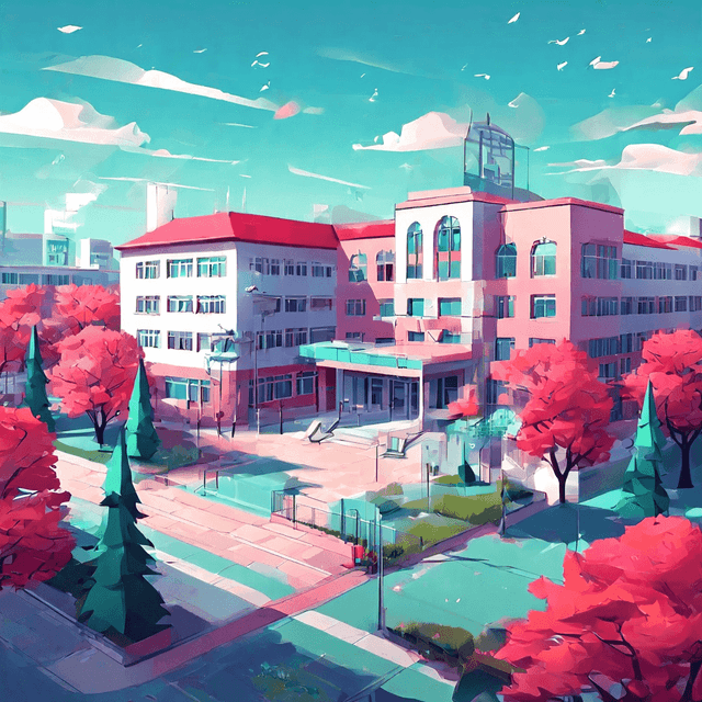 Zdjęcie szkoły Liceum Ogólnokształcące W Sierakowie