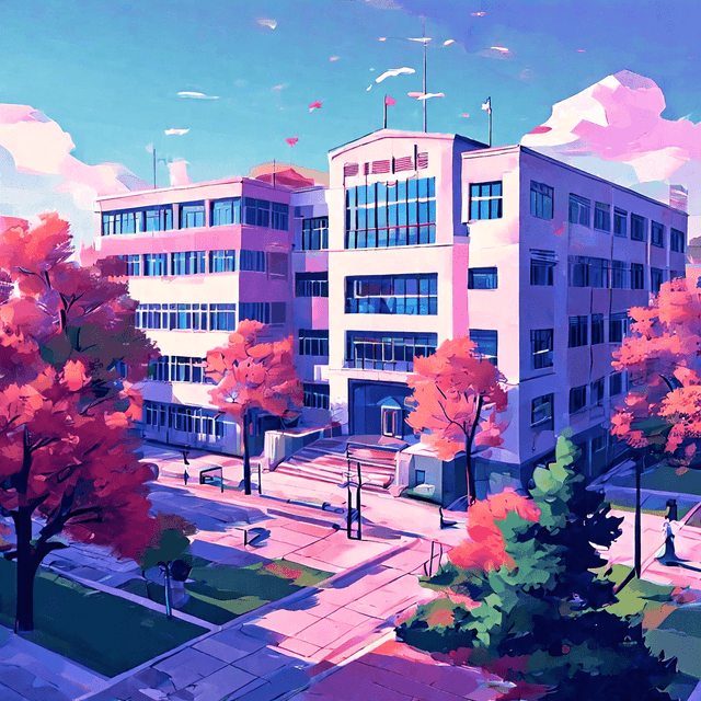 Zdjęcie szkoły Technikum W Zespole Szkół Technicznych I Ogólnokształcących Im. Ks. Edmunda Domańskiego W Iłowie - Osadzie