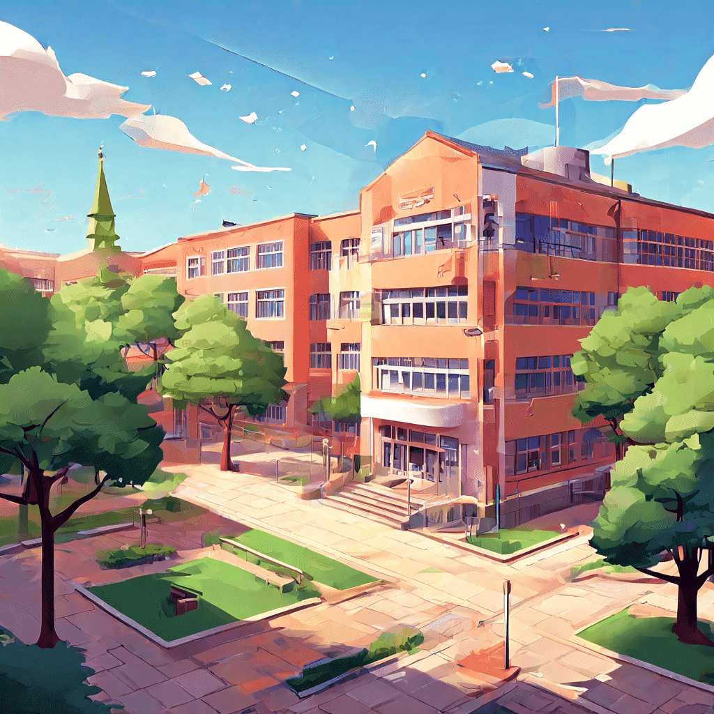 I Liceum Ogólnokształcące Im. Jana Kochanowskiego W Świętochłowicach