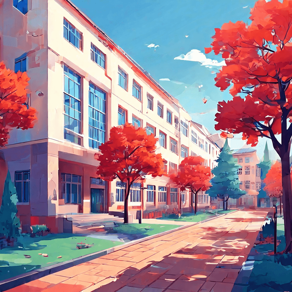 Prywatne Technikum Awans W Pińczowie