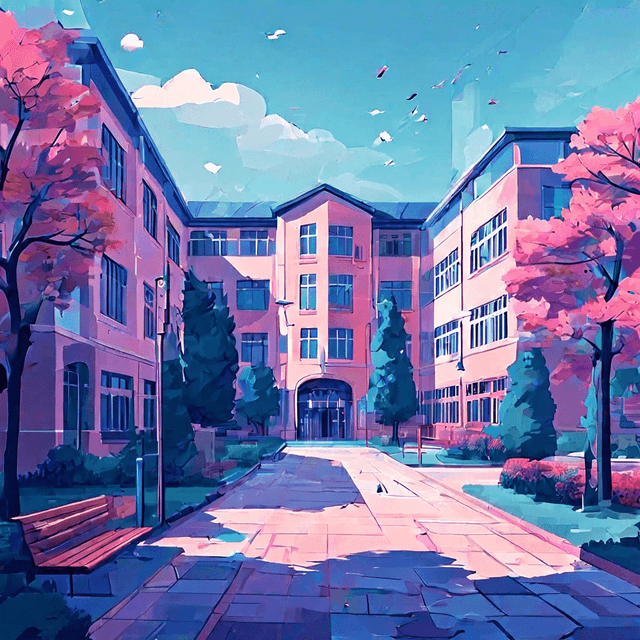 Zdjęcie szkoły Zespół Szkół Nr 2 Im. H. Kołłątaja II Liceum Ogólnokształcące Dla Dorosłych W Myszkowie